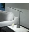 Фото № 12 Лампа настольная BASEUS Rechargeable Folding Reading Desk Lamp DGZG-0G 2200мАч 5Вт grey