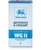 Фото № 1 Антифриз Wolver Antifreeze & Coolant WG11 синий 5л