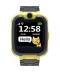 Фото № 2 Смарт-часы Canyon CNE-KW31YB Kids smartwatch Tony, Yellow-Grey (CNE-KW31YB) - Оригинал! (464840-01-5731)