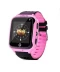 Фото № 1 Смарт-часы UWatch SW40 Pink
