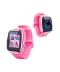 Фото № 4 Детские смарт-часы - KIDIZOOM SMART WATCH DX2 Pink PTR (80-193853-ptr)