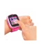 Фото № 7 Детские смарт-часы - KIDIZOOM SMART WATCH DX2 Pink PTR (80-193853-ptr)
