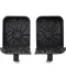 Фото № 10 Мультипечь ROTEX ROM1210-2XL MultiFry DUO