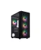 Фото № 2 Корпус 1stPlayer FD3-M-BK-4F7