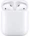 Фото № 1 Наушники Apple AirPods with Charging Case (MV7N2) White (У2)