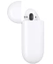 Фото № 5 Наушники Apple AirPods with Charging Case (MV7N2) White (У2)