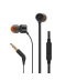 Фото № 2 Наушники JBL T110 (JBLT110BLK) Black