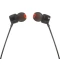 Фото № 3 Наушники JBL T110 (JBLT110BLK) Black
