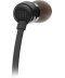 Фото № 4 Наушники JBL T110 (JBLT110BLK) Black