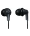 Фото № 1 Наушники Panasonic RP-HJE118GU-K Black