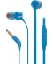 Фото № 2 Наушники JBL T110 (JBLT110BLU) Blue