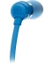 Фото № 4 Наушники JBL T110 (JBLT110BLU) Blue