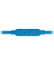 Фото № 5 Наушники JBL T110 (JBLT110BLU) Blue