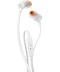Фото № 1 Наушники JBL T110 (JBLT110WHT) White