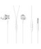 Фото № 2 Наушники Xiaomi Piston Fresh Bloom Matte (ZBW4355TY) Silver
