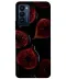 Фото № 1 Чехол на TECNO Camon 18 VioletFig