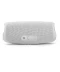 Фото № 4 Портативная акустика JBL Charge 5 (JBLCHARGE5WHT) White