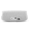 Фото № 3 Портативная акустика JBL Charge 5 (JBLCHARGE5WHT) White