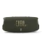 Фото № 1 Портативная акустика JBL Charge 5 (JBLCHARGE5GRN) Green