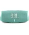 Фото № 1 Портативная акустика JBL Charge 5 (JBLCHARGE5TEAL) Teal