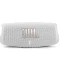 Фото № 1 Портативная акустика JBL Charge 5 (JBLCHARGE5WHT) White