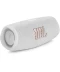 Фото № 2 Портативная акустика JBL Charge 5 (JBLCHARGE5WHT) White