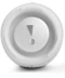 Фото № 7 Портативная акустика JBL Charge 5 (JBLCHARGE5WHT) White