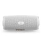 Фото № 6 Портативная акустика JBL Charge 5 (JBLCHARGE5WHT) White