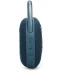 Фото № 4 Портативная акустика JBL Clip 5 (JBLCLIP5BLU) Blue
