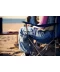 Фото № 8 Портативная акустика JBL Clip 5 (JBLCLIP5BLU) Blue