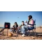 Фото № 7 Портативная акустика JBL Clip 5 (JBLCLIP5BLU) Blue