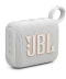 Фото № 1 Портативная акустика JBL GO 4 (JBLGO4WHT) White