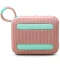 Фото № 4 Портативная акустика JBL GO 4 (JBLGO4PINK) Pink