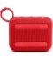 Фото № 4 Портативная акустика JBL GO 4 (JBLGO4RED) Red