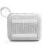 Фото № 4 Портативная акустика JBL GO 4 (JBLGO4WHT) White