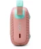 Фото № 6 Портативная акустика JBL GO 4 (JBLGO4PINK) Pink
