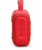 Фото № 5 Портативная акустика JBL GO 4 (JBLGO4RED) Red