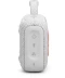 Фото № 5 Портативная акустика JBL GO 4 (JBLGO4WHT) White