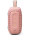 Фото № 5 Портативная акустика JBL GO 4 (JBLGO4PINK) Pink