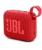 Фото № 3 Портативная акустика JBL GO 4 (JBLGO4RED) Red