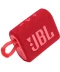 Фото № 4 Портативная акустика JBL GO3 (JBLGO3RED) Red