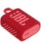 Фото № 5 Портативная акустика JBL GO3 (JBLGO3RED) Red