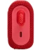 Фото № 6 Портативная акустика JBL GO3 (JBLGO3RED) Red
