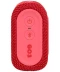 Фото № 7 Портативная акустика JBL GO3 (JBLGO3RED) Red