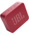 Фото № 4 Портативная акустика JBL GO Essential (JBLGOESRED) Red