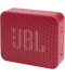 Фото № 3 Портативная акустика JBL GO Essential (JBLGOESRED) Red