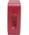 Фото № 6 Портативная акустика JBL GO Essential (JBLGOESRED) Red