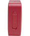 Фото № 7 Портативная акустика JBL GO Essential (JBLGOESRED) Red