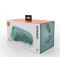 Фото № 8 Портативная акустика JBL Charge 5 (JBLCHARGE5TEAL) Teal