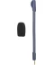 Фото № 8 Наушники JBL Quantum 100 (JBLQUANTUM100BLU) Blue
